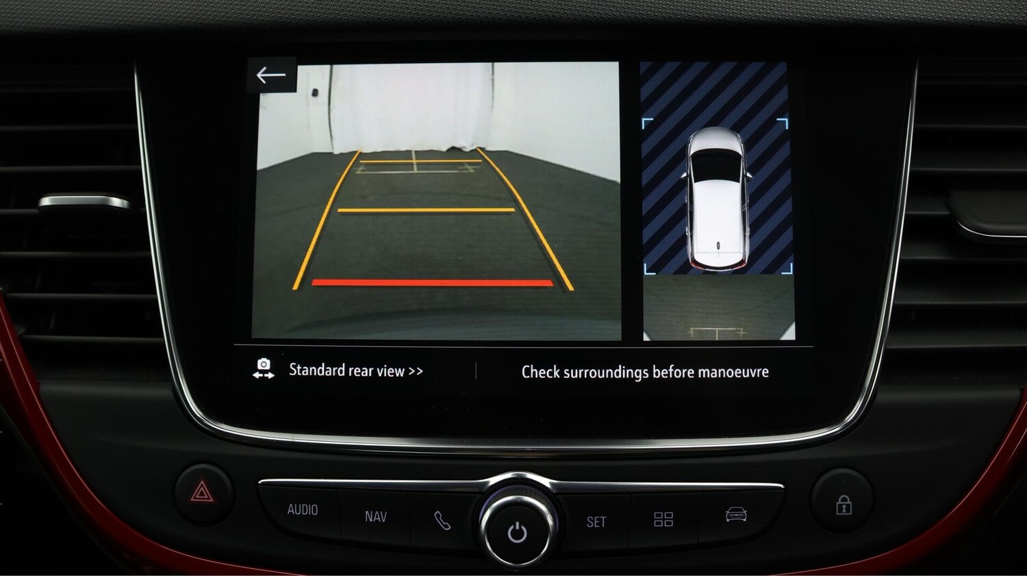 Vehicle 25