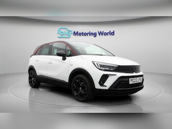 Used Vauxhall Crossland 2023 for sale - 75624220: Photo