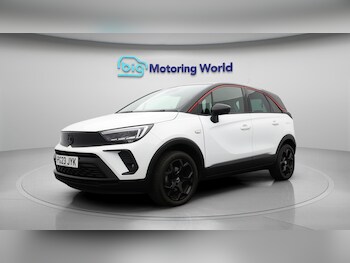 Used Vauxhall Crossland 2023 for sale - 75624220: Photo