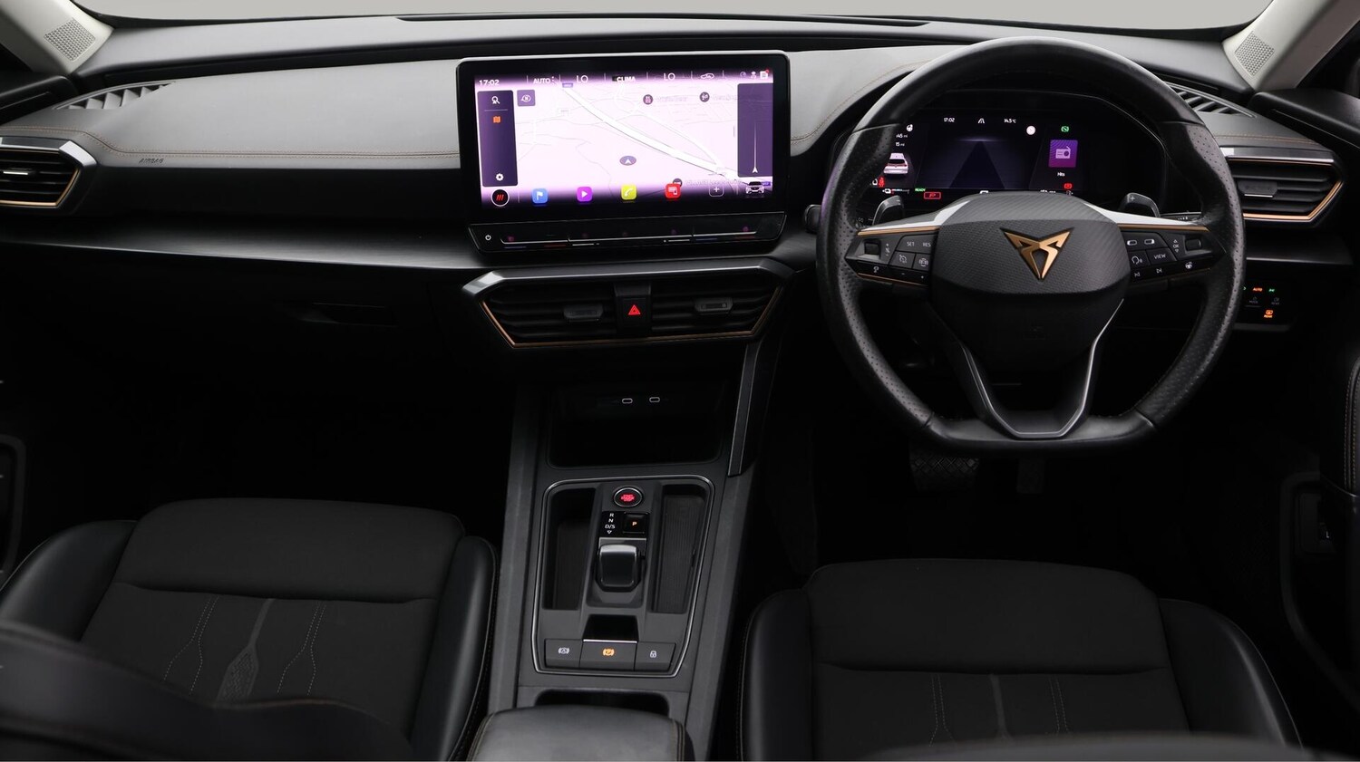 Used Cupra Formentor 2021 for sale - 76743358: Photo 14