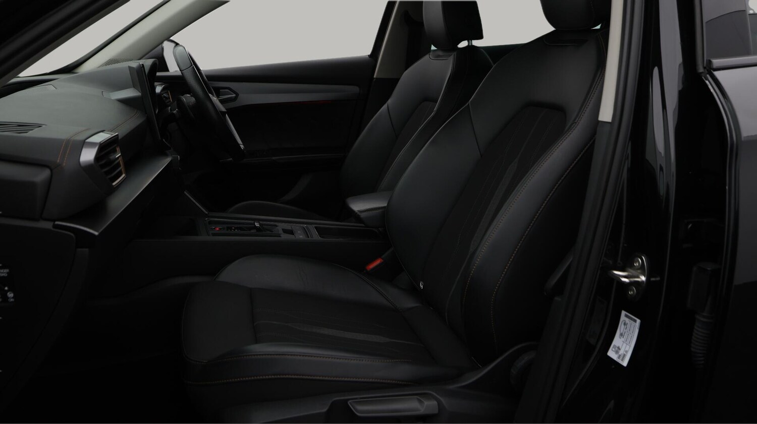 Used Cupra Formentor 2021 for sale - 76743358: Photo 15