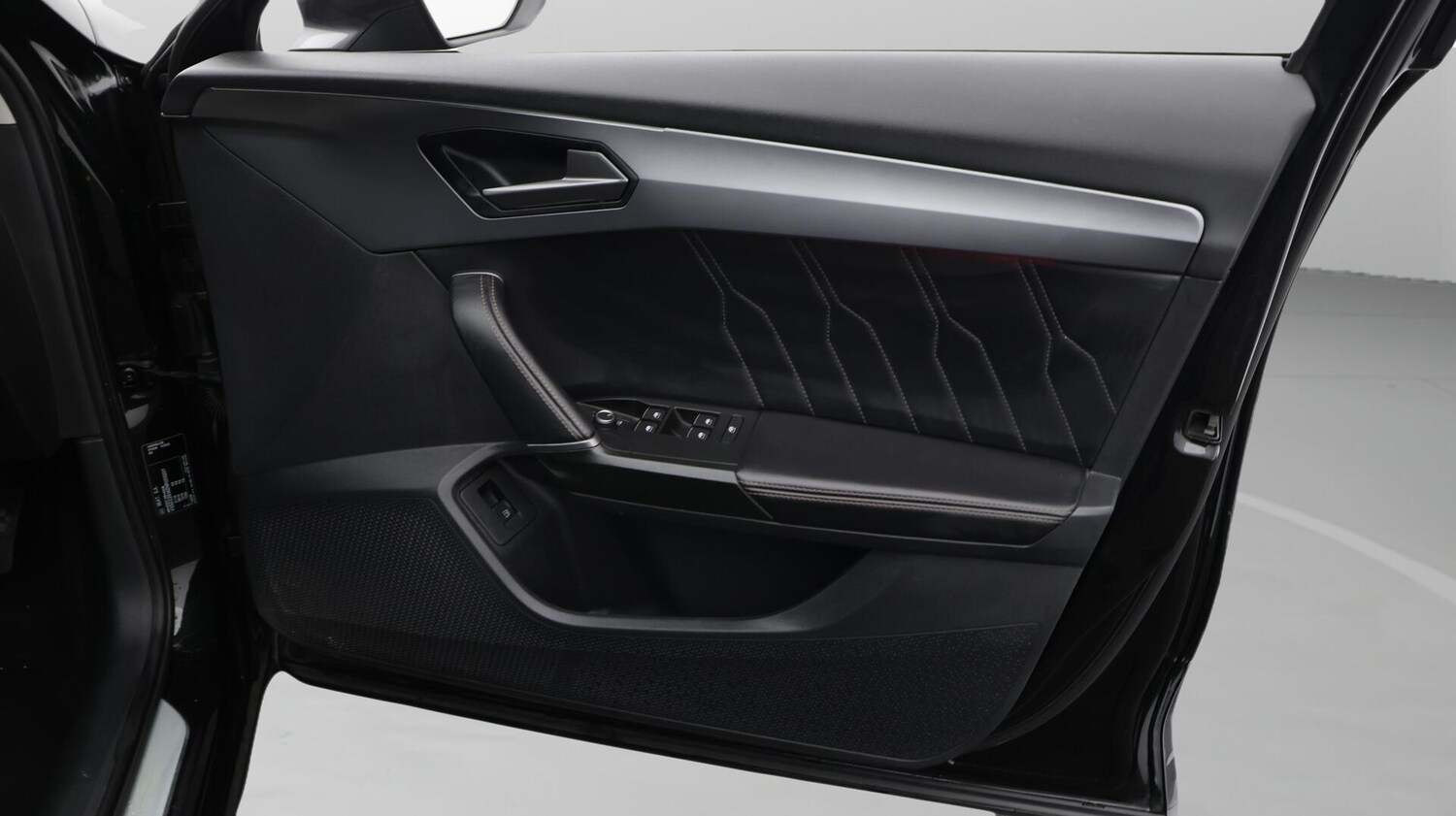 Used Cupra Formentor 2021 for sale - 76743358: Photo 16