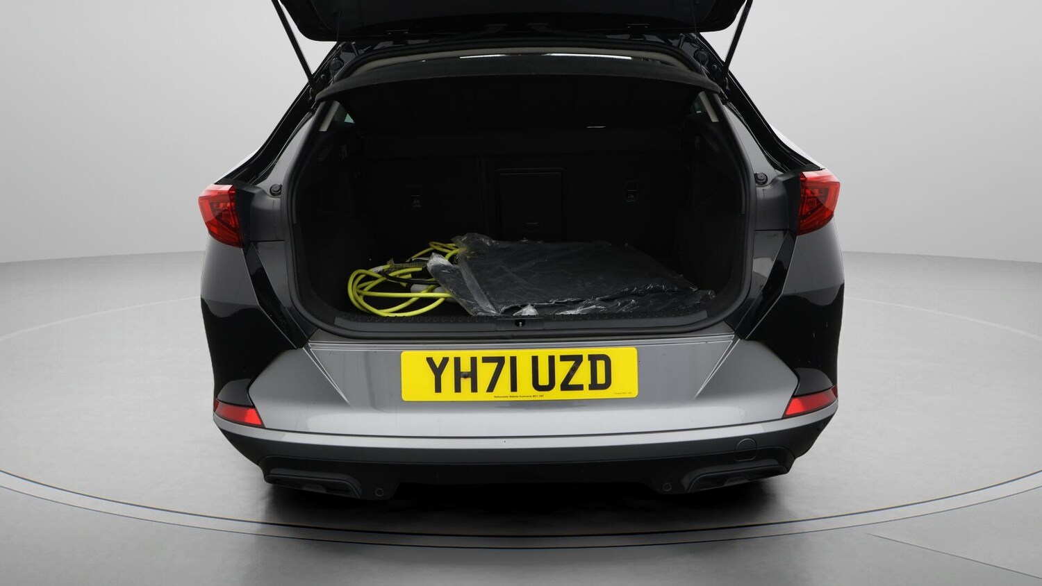 Used Cupra Formentor 2021 for sale - 76743358: Photo 18