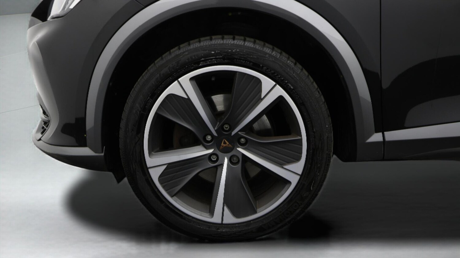 Used Cupra Formentor 2021 for sale - 76743358: Photo 19