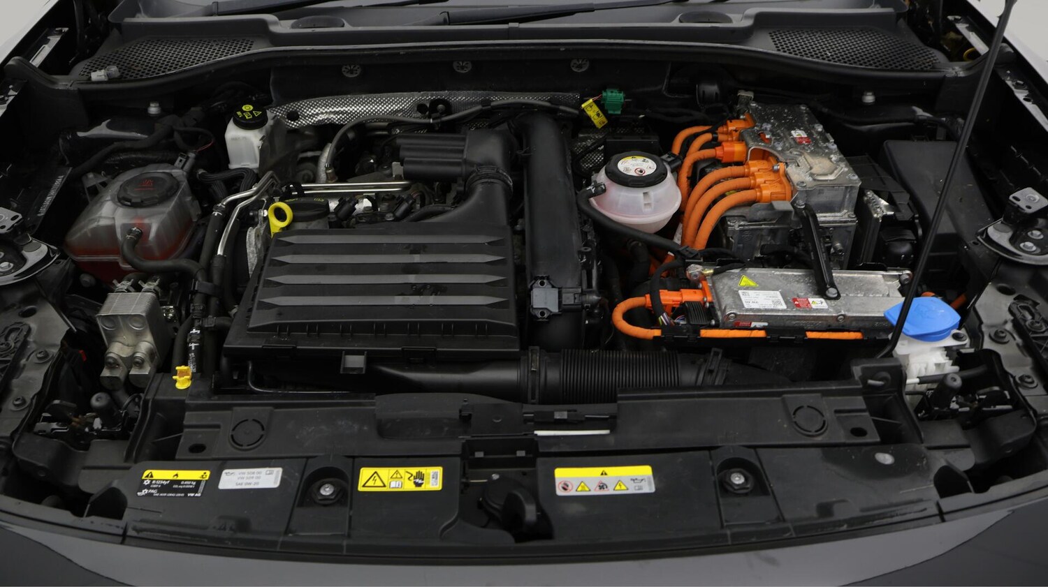 Used Cupra Formentor 2021 for sale - 76743358: Photo 20