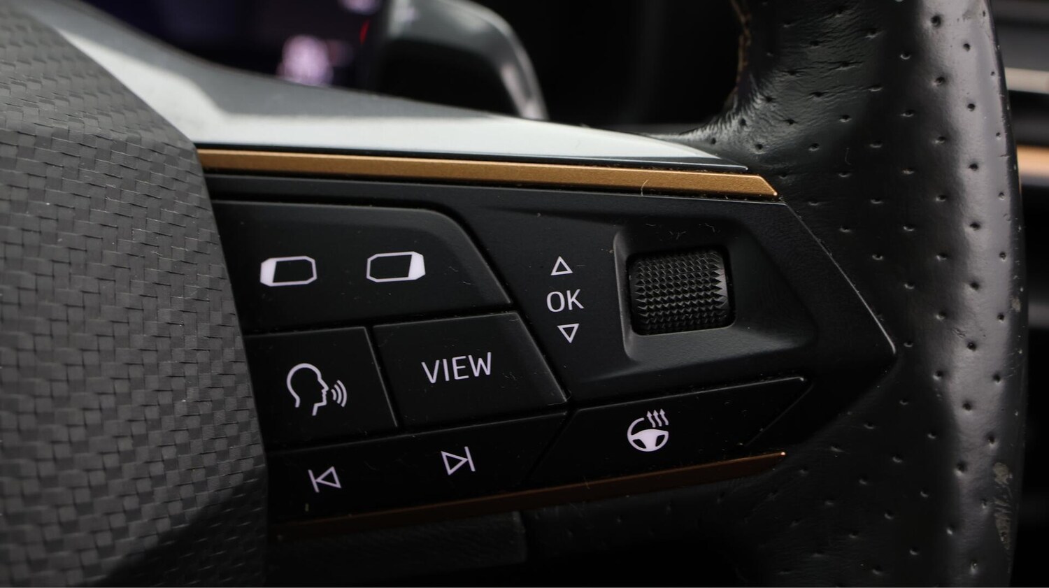 Used Cupra Formentor 2021 for sale - 76743358: Photo 23