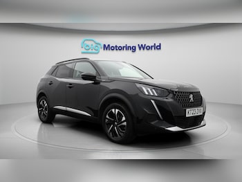 Used Peugeot 2008 2023 for sale - 75866890: Photo