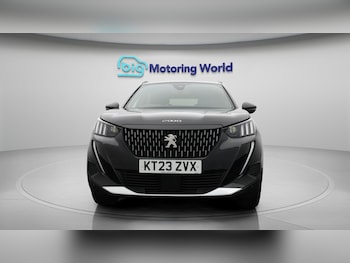 Used Peugeot 2008 2023 for sale - 75866890: Photo