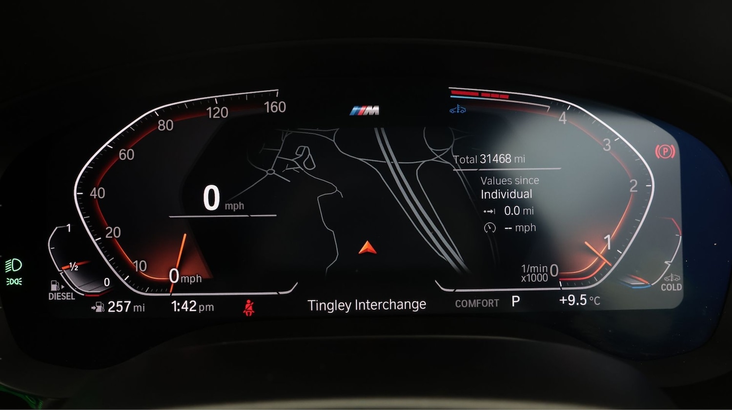 Used BMW 5 Series 2022 for sale - 78112338: Photo 10