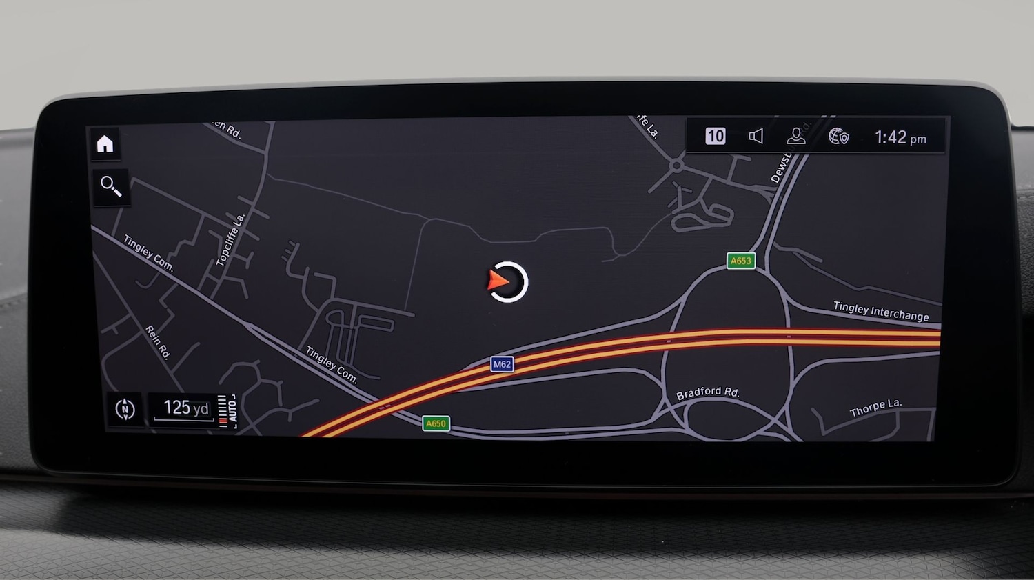 Used BMW 5 Series 2022 for sale - 78112338: Photo 11