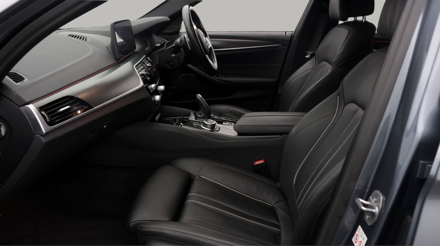 Used BMW 5 Series 2022 for sale - 78112338: Photo 14