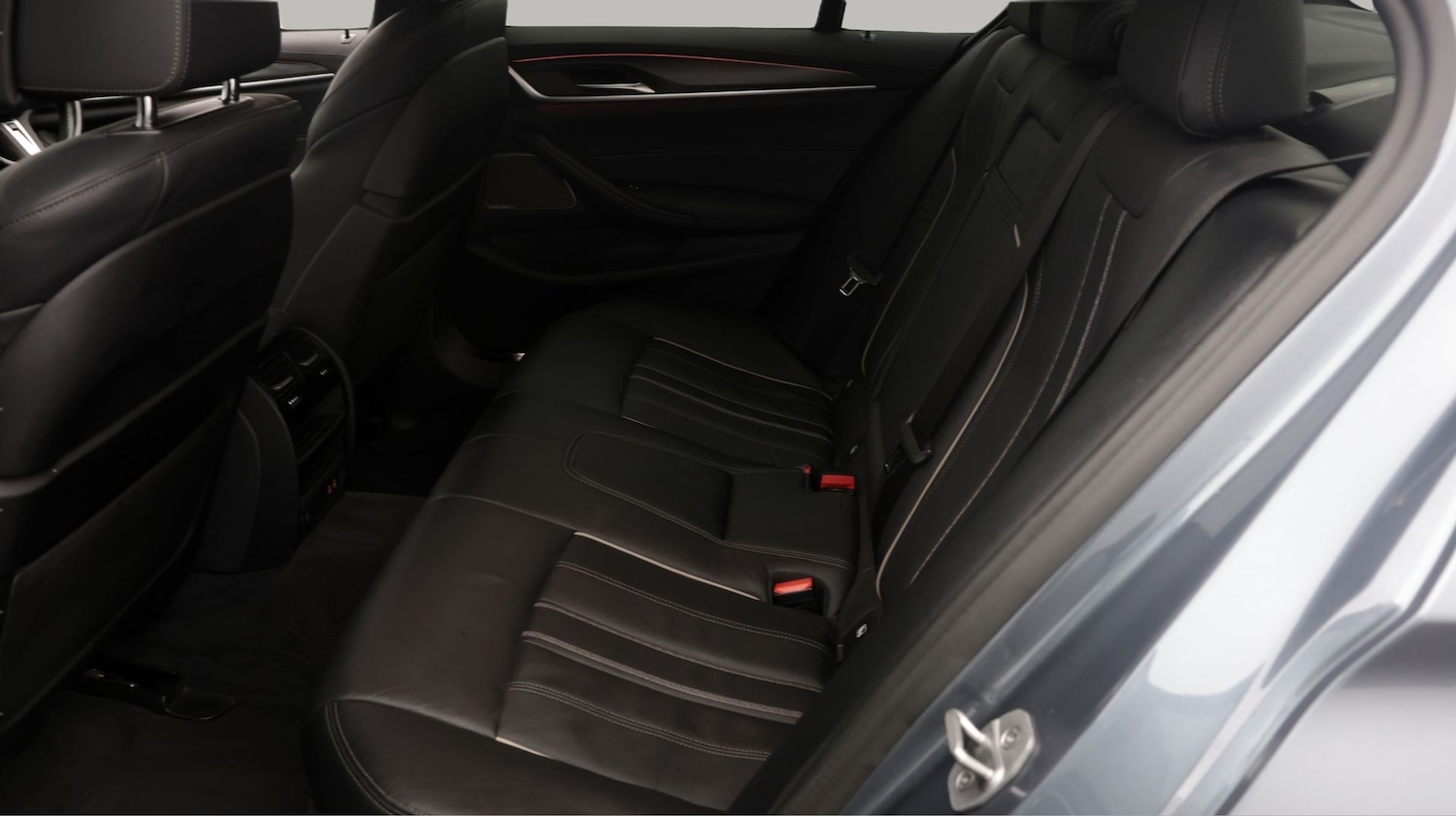 Used BMW 5 Series 2022 for sale - 78112338: Photo 16