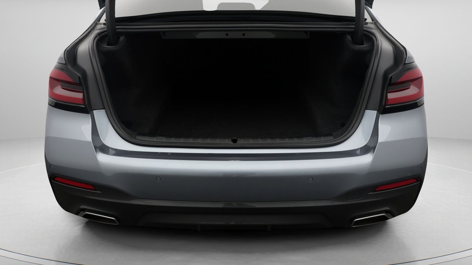 Used BMW 5 Series 2022 for sale - 78112338: Photo 17