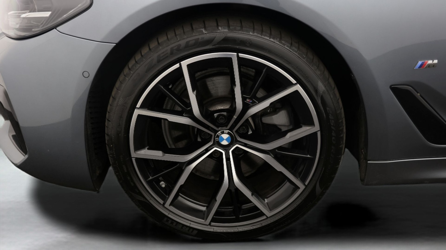 Used BMW 5 Series 2022 for sale - 78112338: Photo 18