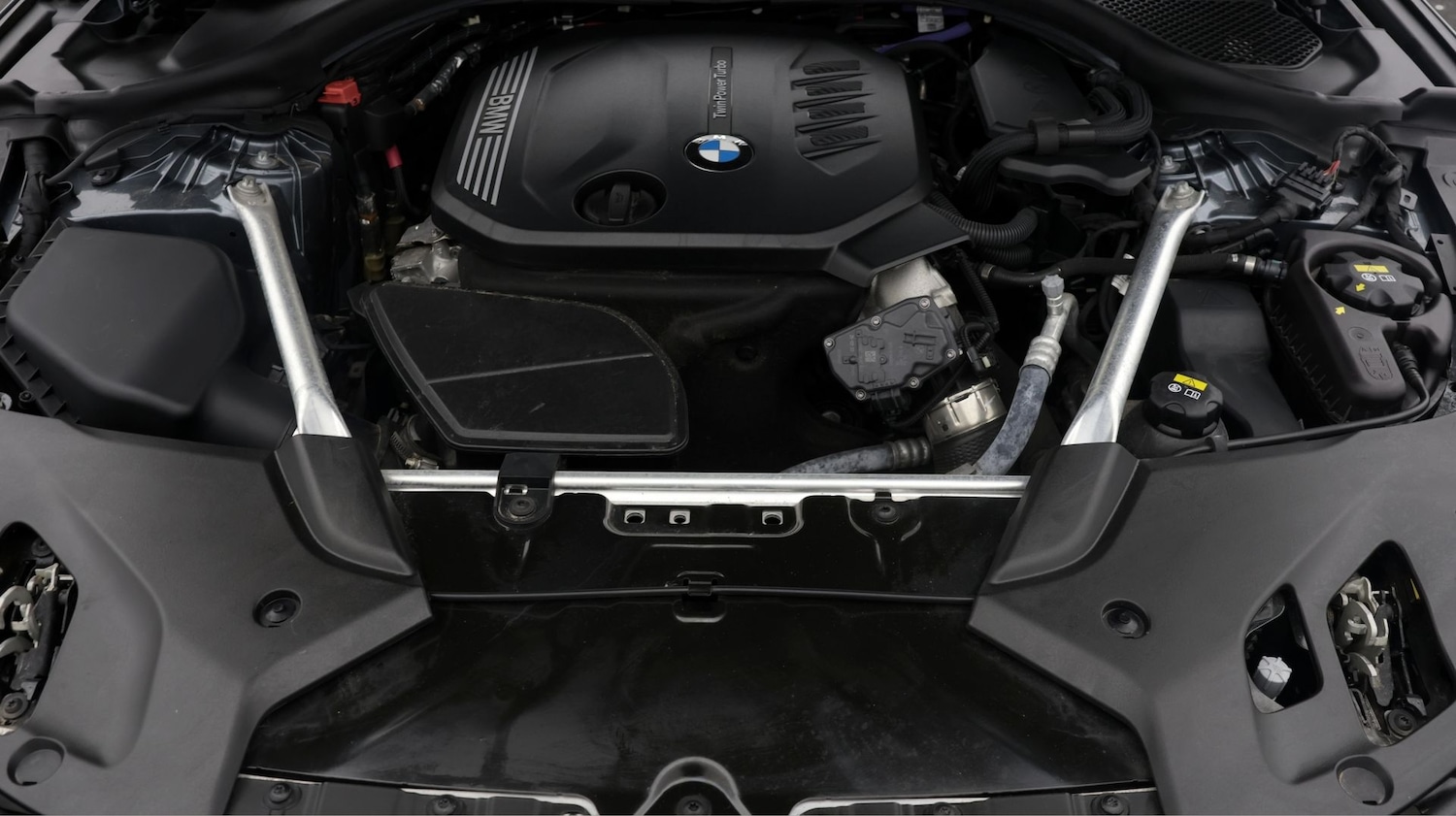 Used BMW 5 Series 2022 for sale - 78112338: Photo 19