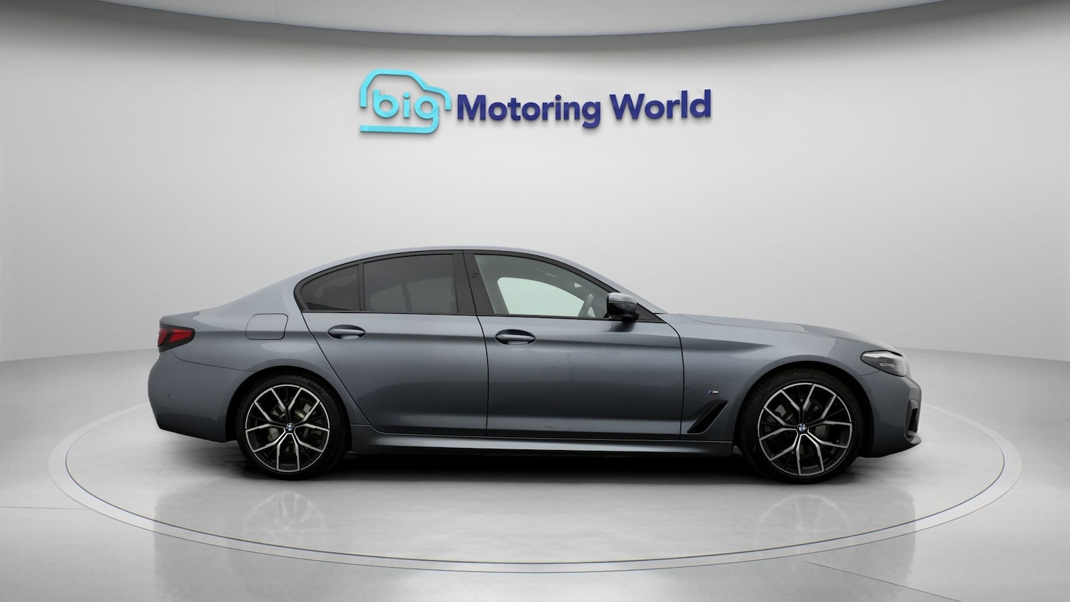 Used BMW 5 Series 2022 for sale - 78112338: Photo 8