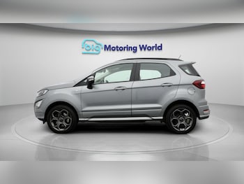 Used Ford Ecosport 2023 for sale - 78361491: Photo