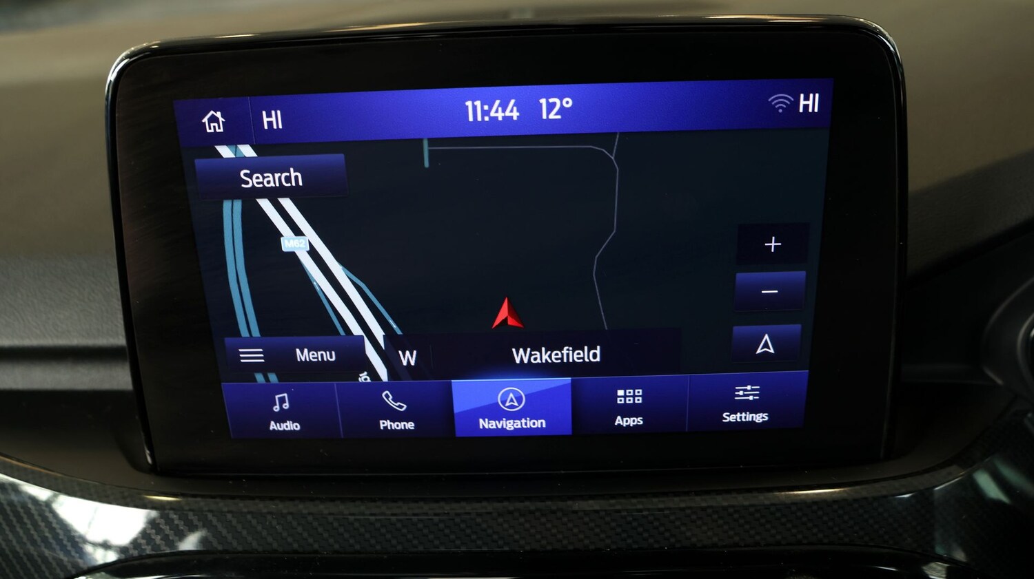 Used Ford Kuga for sale - 77446932: Photo 11