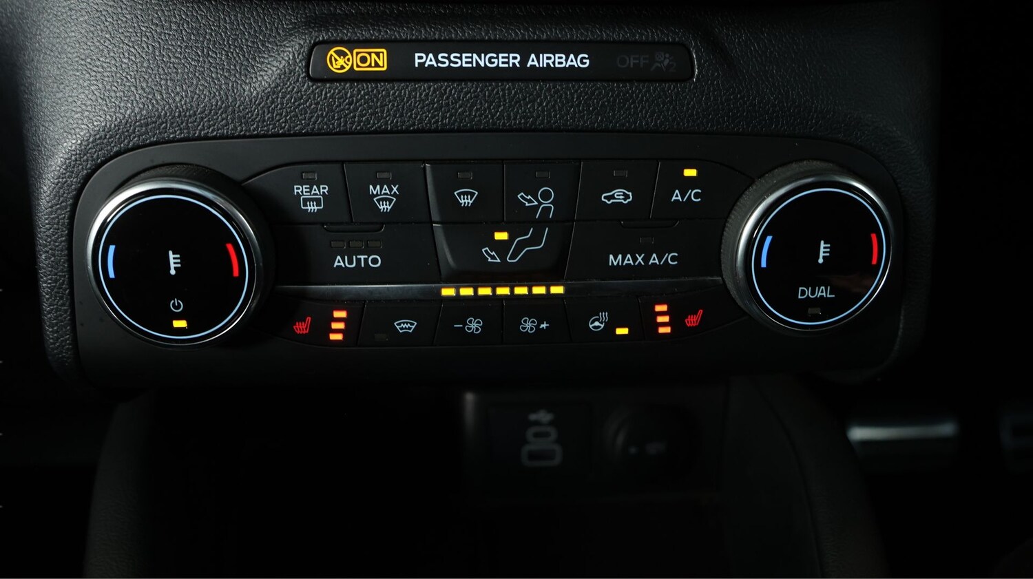 Used Ford Kuga for sale - 77446932: Photo 12