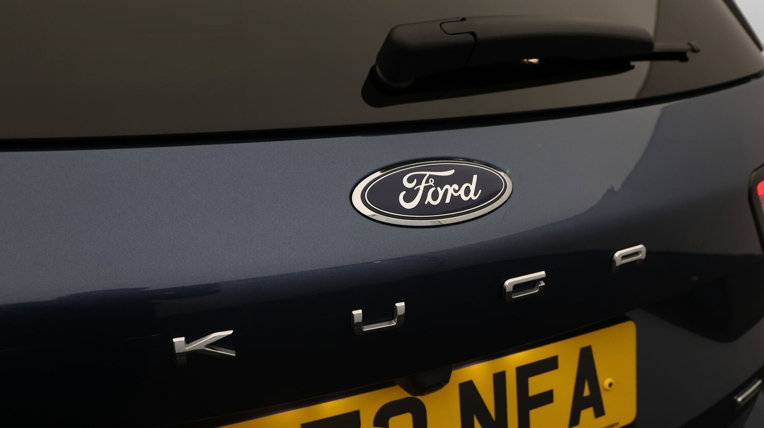 Used Ford Kuga for sale - 77446932: Photo 21