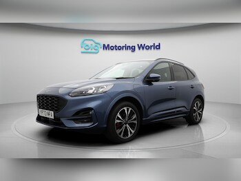 Used Ford Kuga 2023 for sale - 77446932: Photo