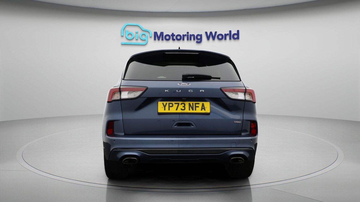 Used Ford Kuga for sale - 77446932: Photo 6