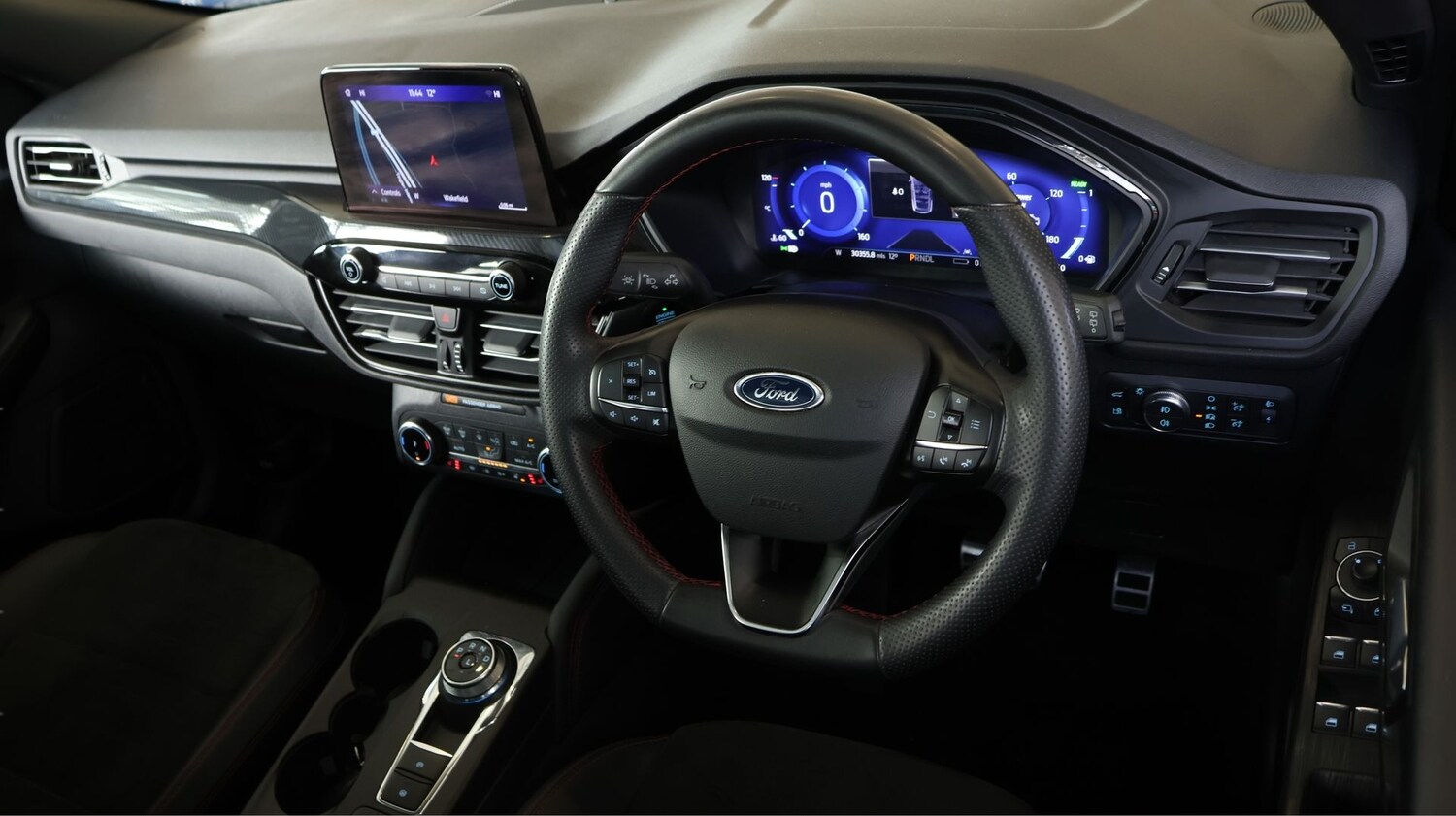 Used Ford Kuga for sale - 77446932: Photo 9