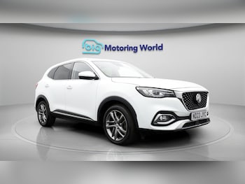 Used MG MG HS 2023 for sale - 79495758: Photo