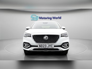 Used MG MG HS 2023 for sale - 79495758: Photo