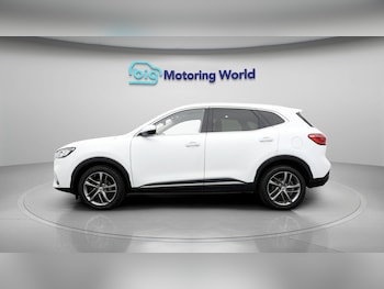 Used MG MG HS 2023 for sale - 79495758: Photo