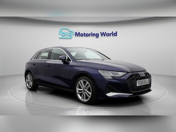 Used Audi A3 2025 for sale - 79491810: Photo