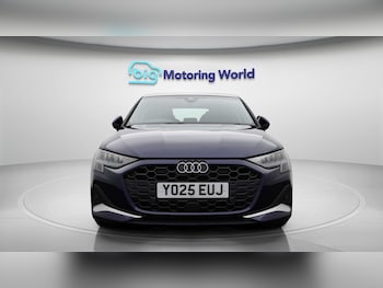 Used Audi A3 2025 for sale - 79491810: Photo