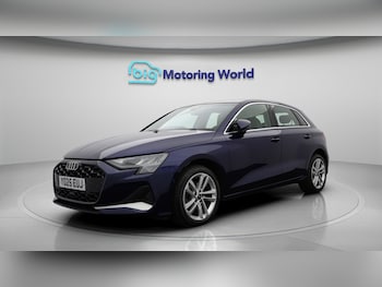 Used Audi A3 2025 for sale - 79491810: Photo