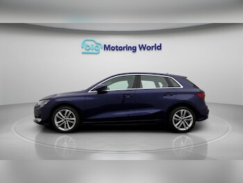 Used Audi A3 2025 for sale - 79491810: Photo