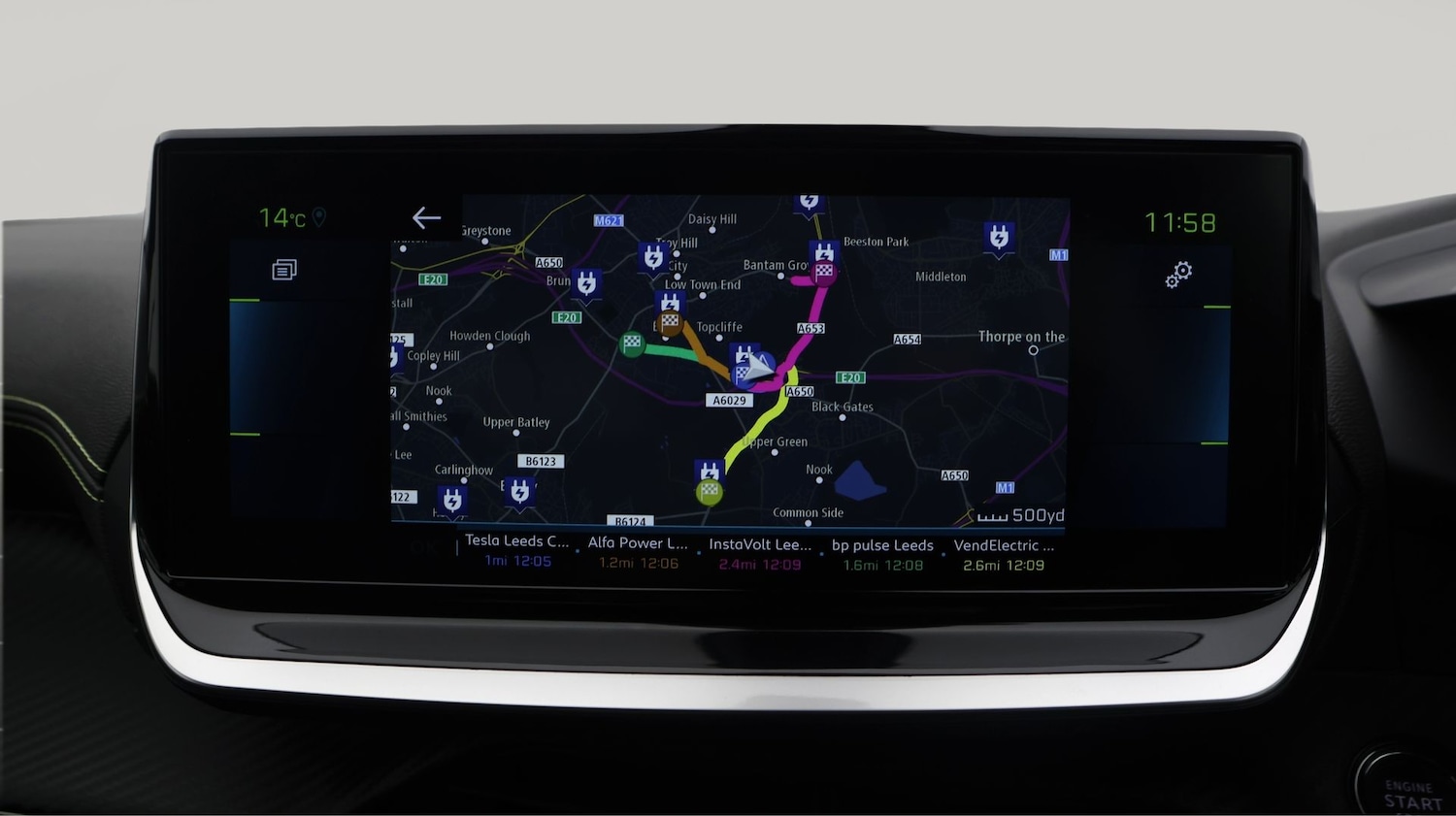 Used Peugeot 2008 2023 for sale - 77406881: Photo 11