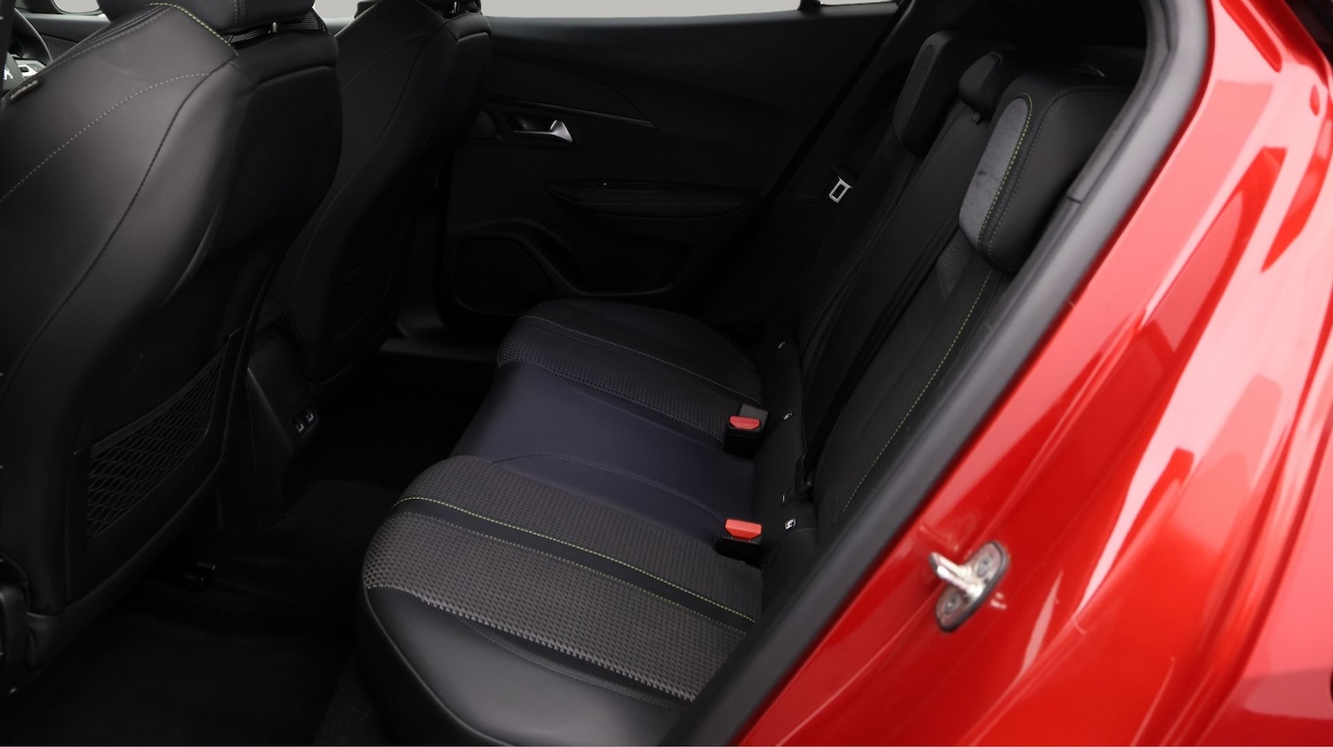 Used Peugeot 2008 2023 for sale - 77406881: Photo 16