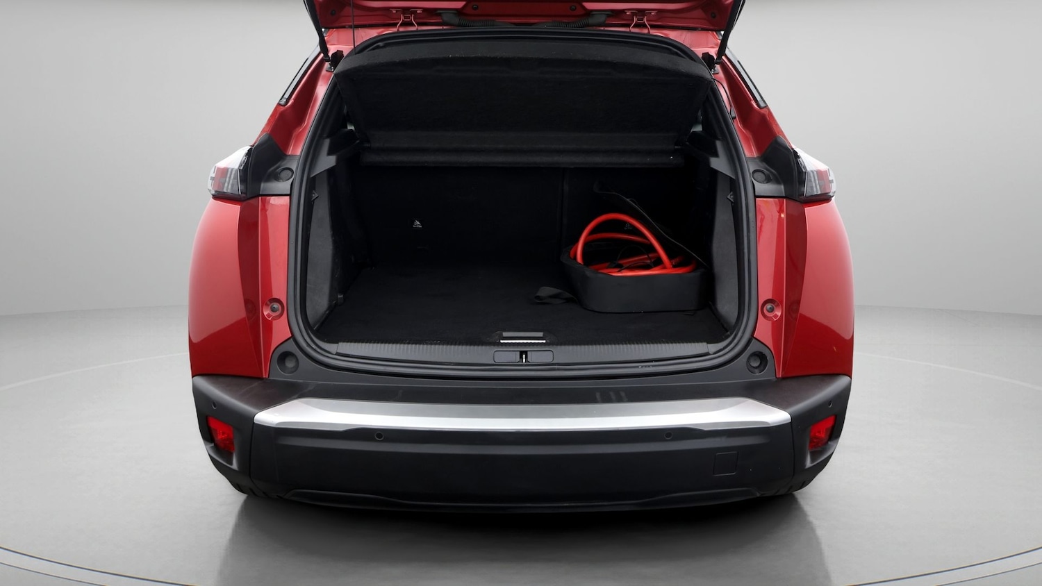 Used Peugeot 2008 2023 for sale - 77406881: Photo 17