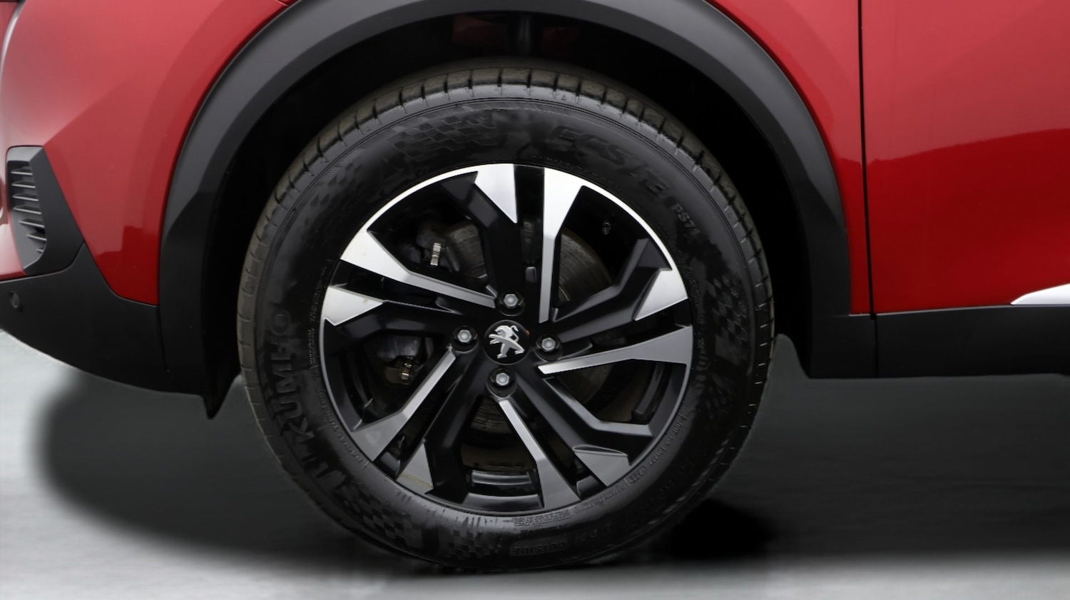 Used Peugeot 2008 2023 for sale - 77406881: Photo 18