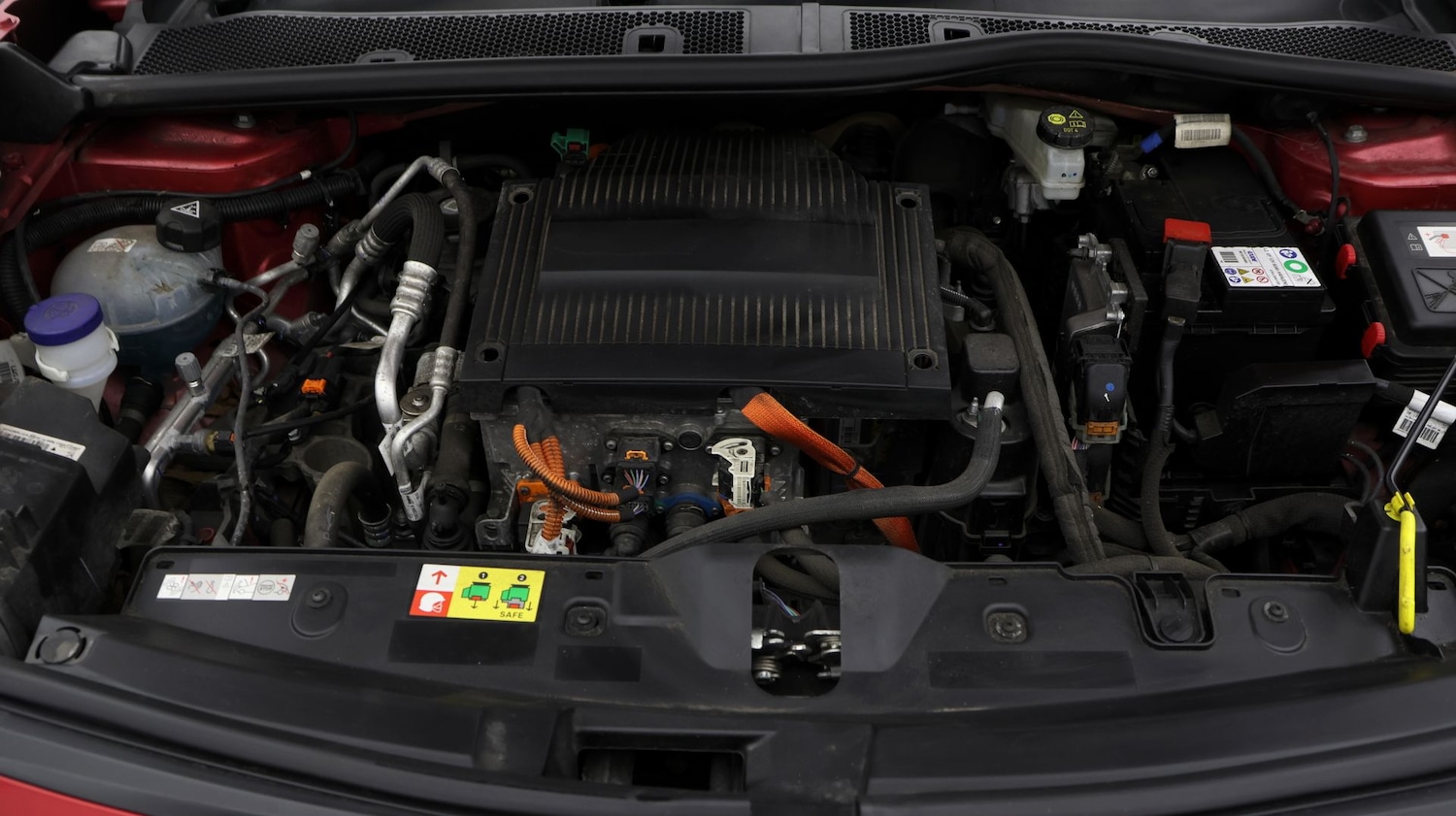 Used Peugeot 2008 2023 for sale - 77406881: Photo 19