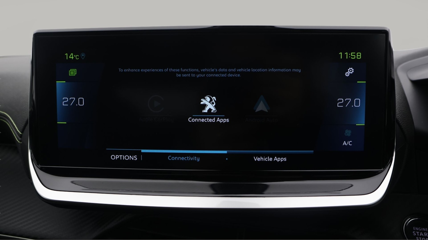 Used Peugeot 2008 2023 for sale - 77406881: Photo 24