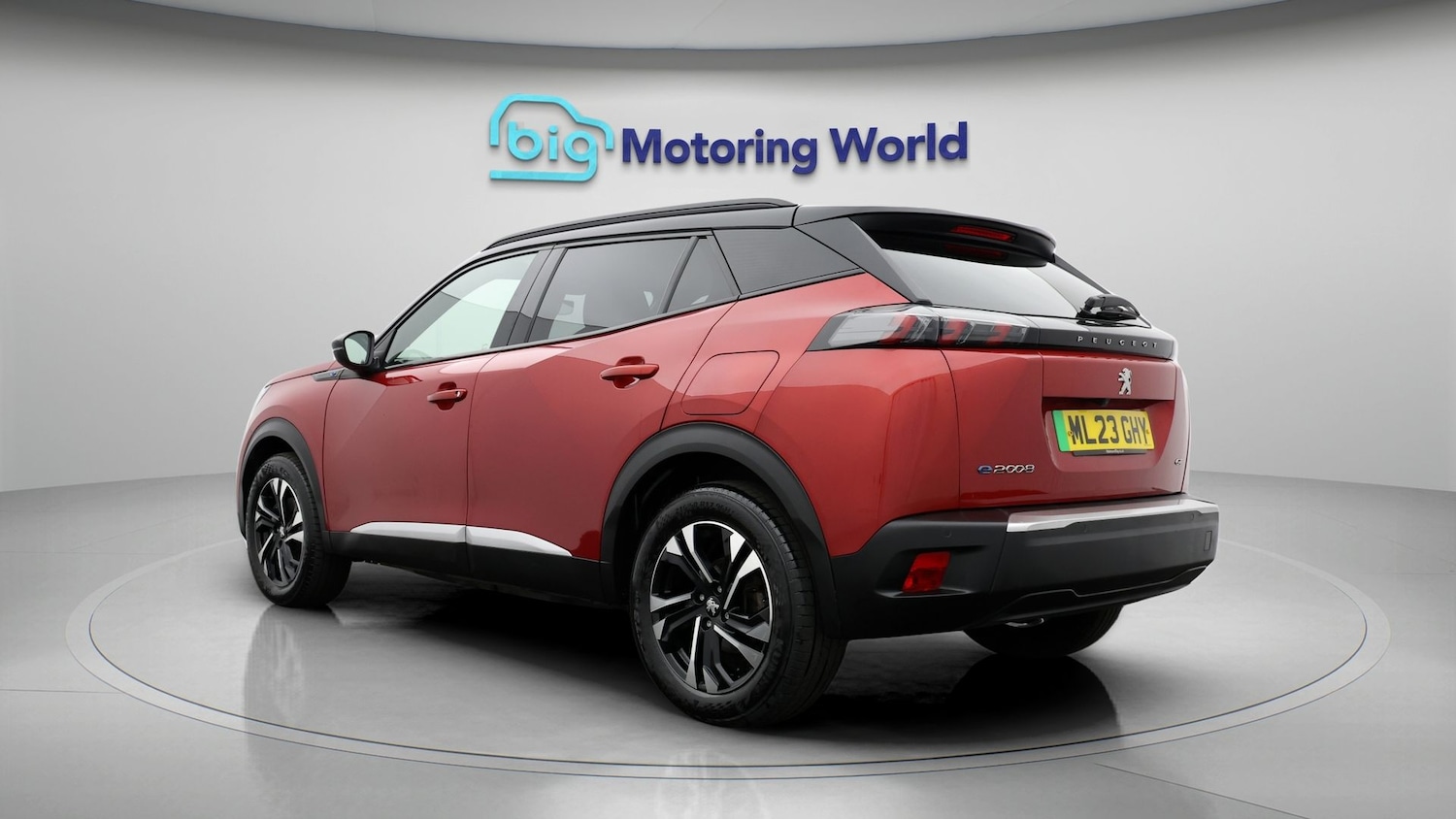 Used Peugeot 2008 2023 for sale - 77406881: Photo 5