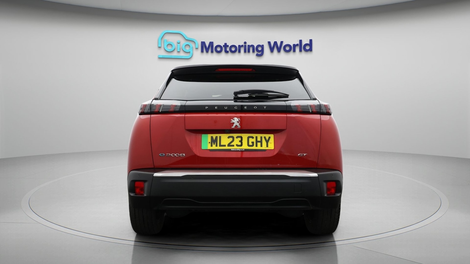 Used Peugeot 2008 2023 for sale - 77406881: Photo 6