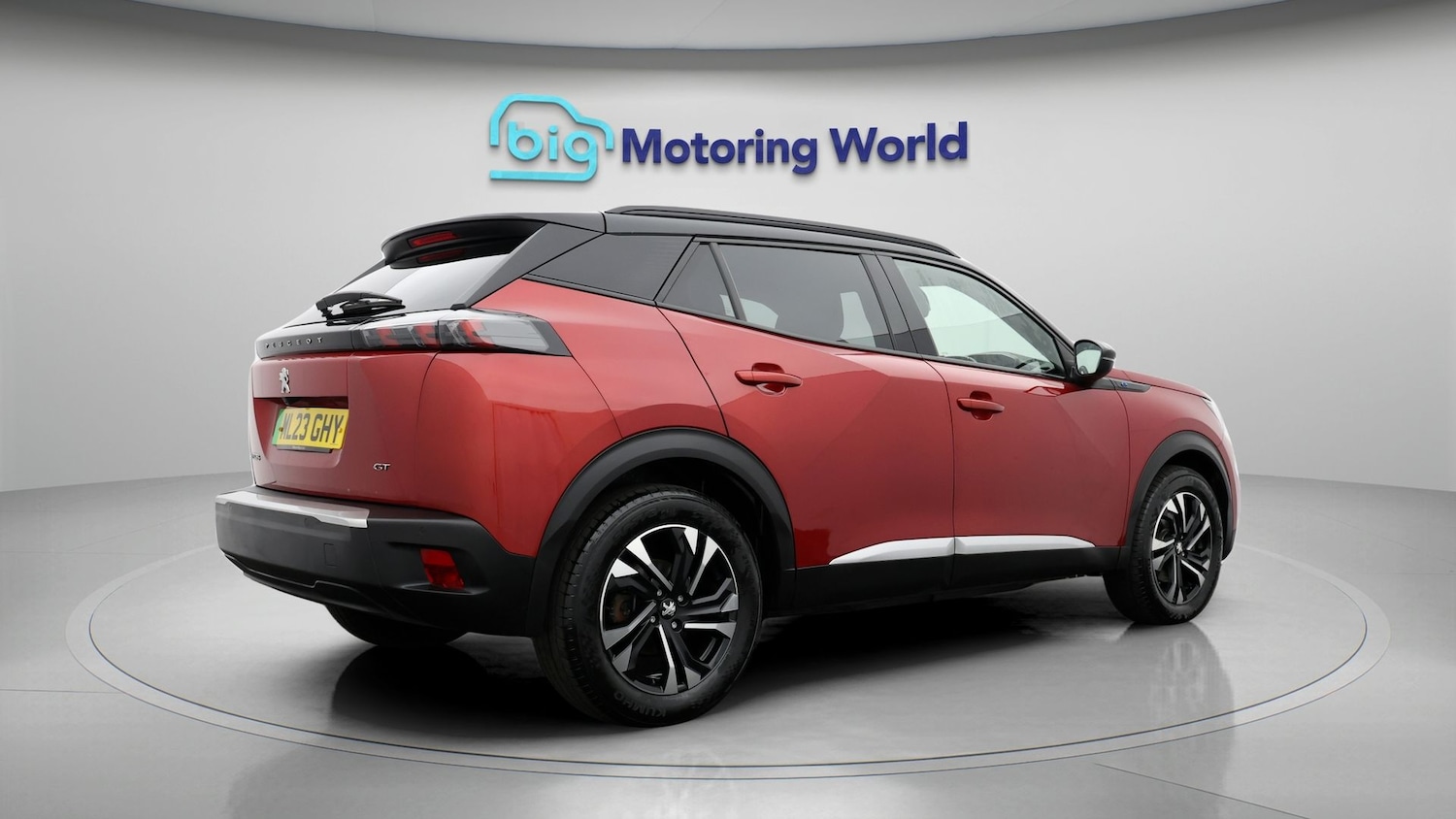 Used Peugeot 2008 2023 for sale - 77406881: Photo 7