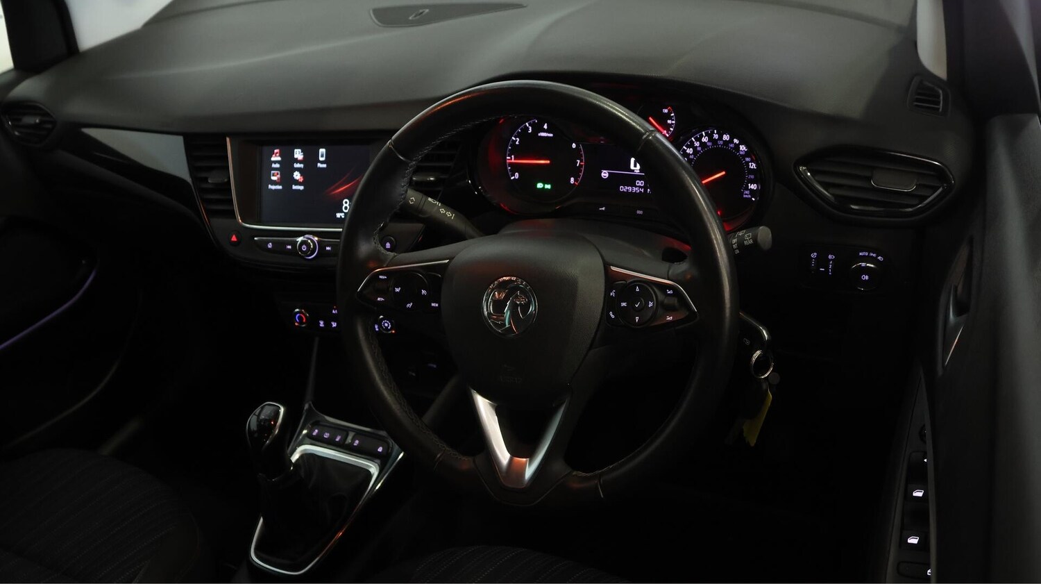 Used Vauxhall Crossland X 2019 for sale - 76562484: Photo 10