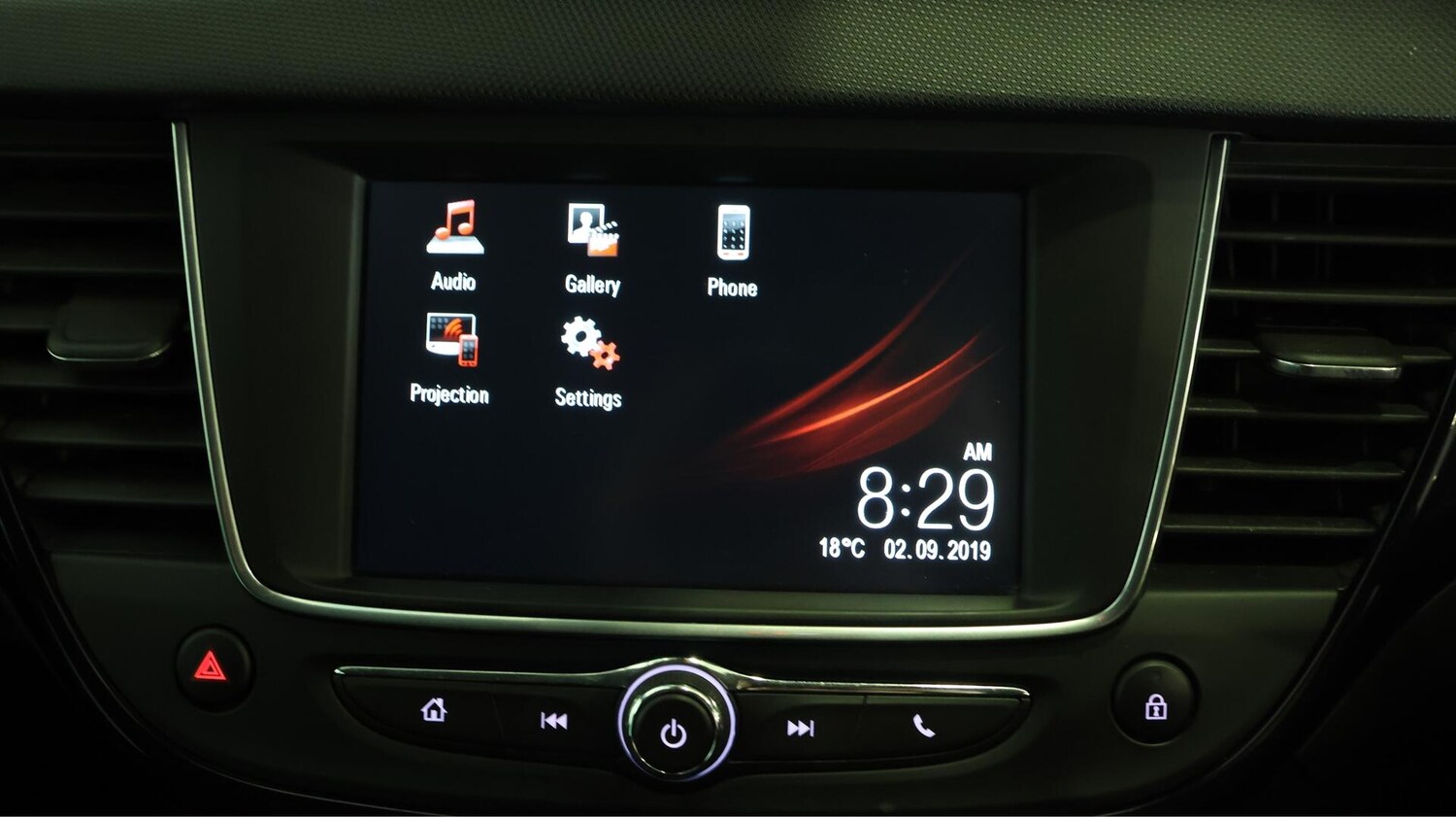 Used Vauxhall Crossland X 2019 for sale - 76562484: Photo 12