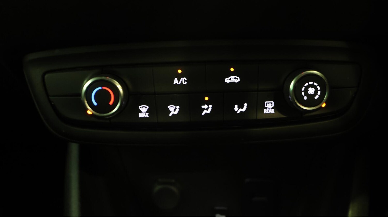 Used Vauxhall Crossland X 2019 for sale - 76562484: Photo 13