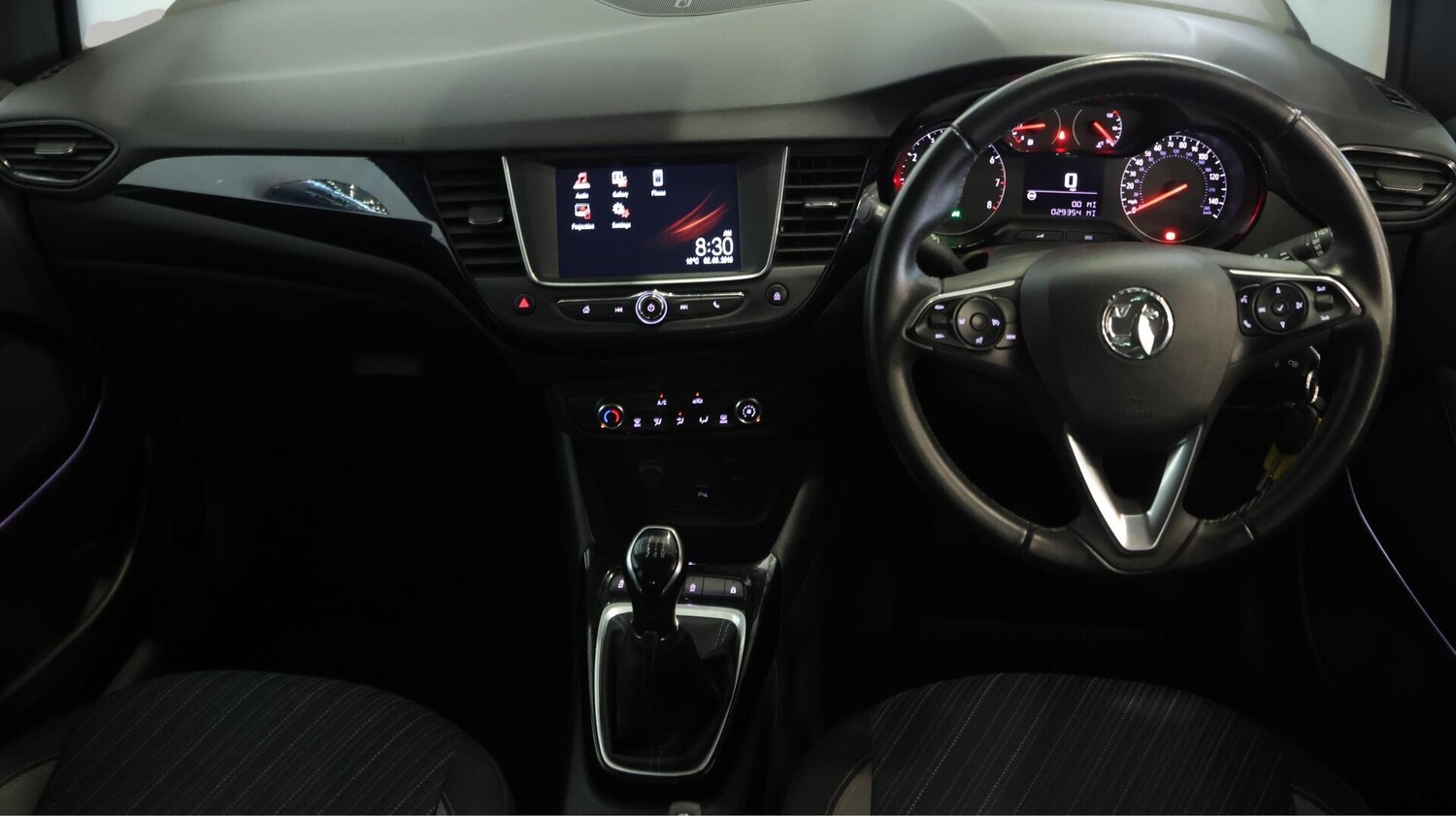 Used Vauxhall Crossland X 2019 for sale - 76562484: Photo 14