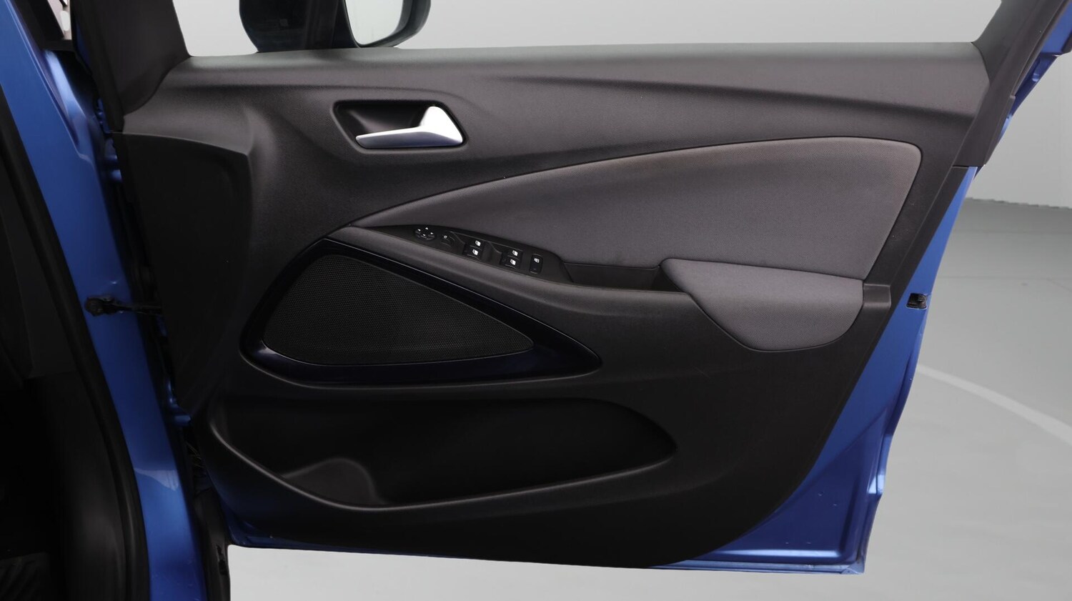 Used Vauxhall Crossland X 2019 for sale - 76562484: Photo 16