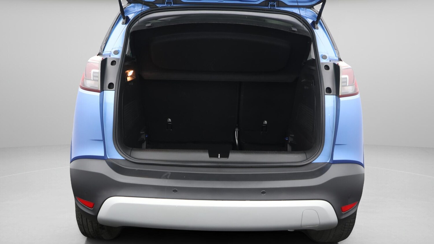 Used Vauxhall Crossland X 2019 for sale - 76562484: Photo 18