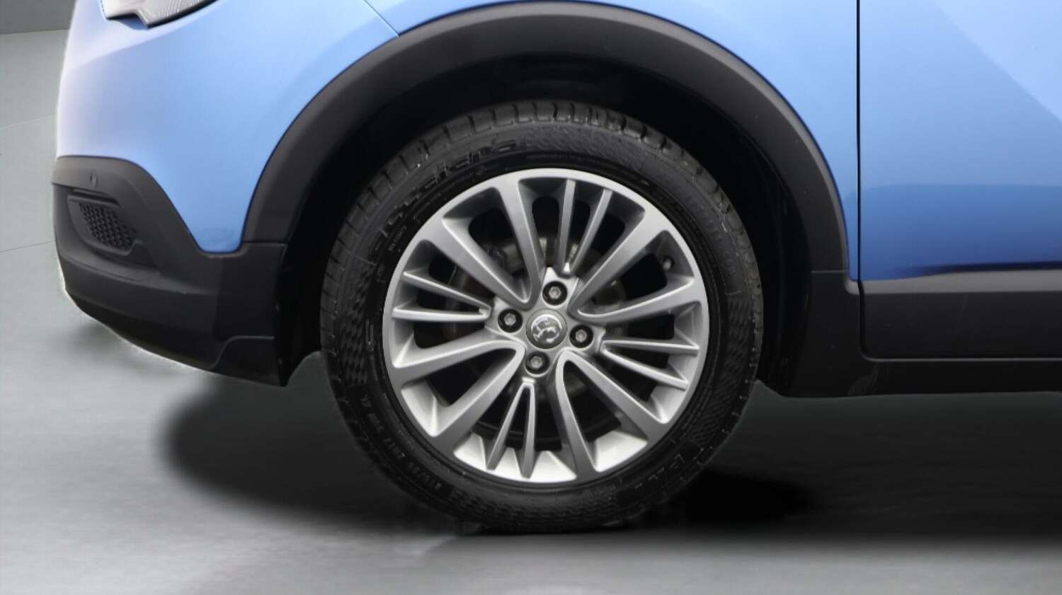 Used Vauxhall Crossland X 2019 for sale - 76562484: Photo 19